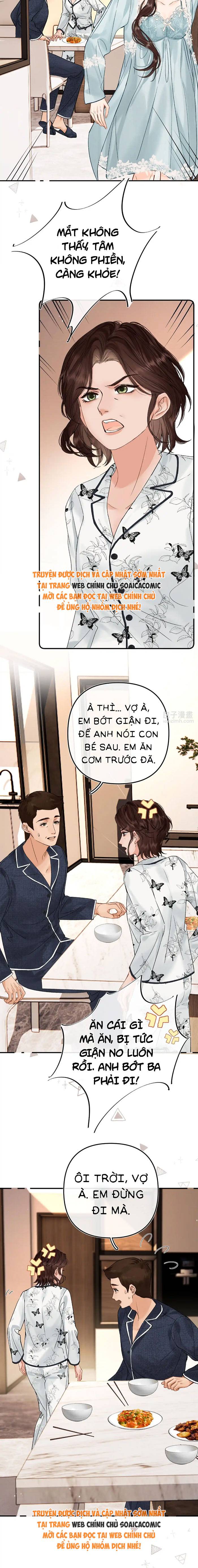 Xin Hãy Chăm Sóc Nhiều Hơn - Chap Xin Hãy Chăm Sóc [...] – Chap 34 - Trang 8