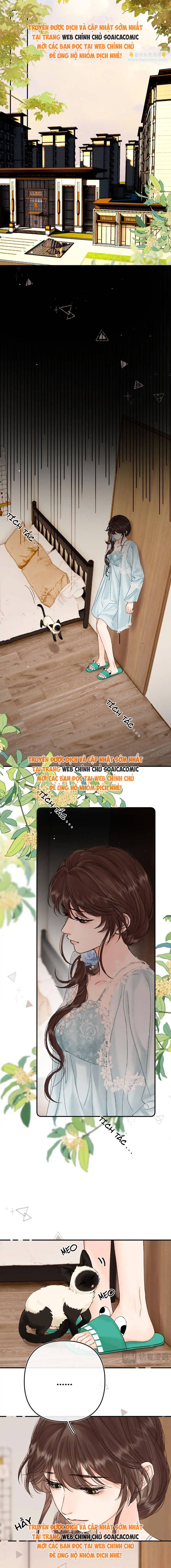 Xin Hãy Chăm Sóc Nhiều Hơn - Chap Xin Hãy Chăm Sóc [...] – Chap 35 - Trang 0