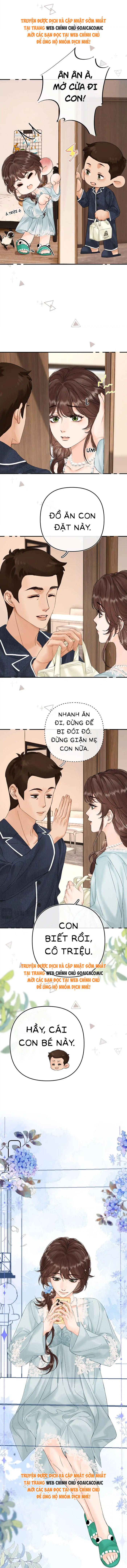 Xin Hãy Chăm Sóc Nhiều Hơn - Chap Xin Hãy Chăm Sóc [...] – Chap 35 - Trang 4