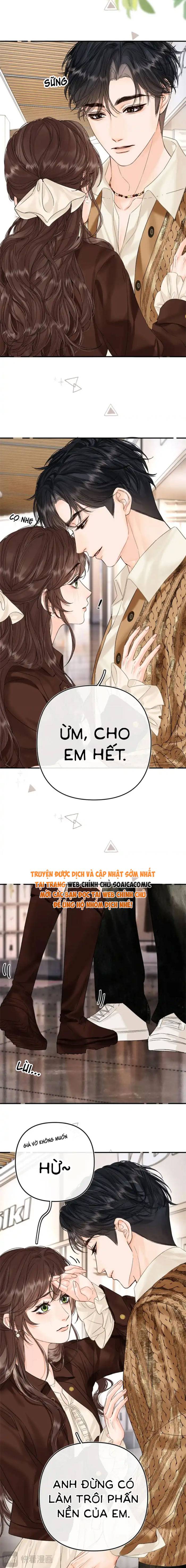Xin Hãy Chăm Sóc Nhiều Hơn - Chap Xin Hãy Chăm Sóc [...] – Chap 36 - Trang 1