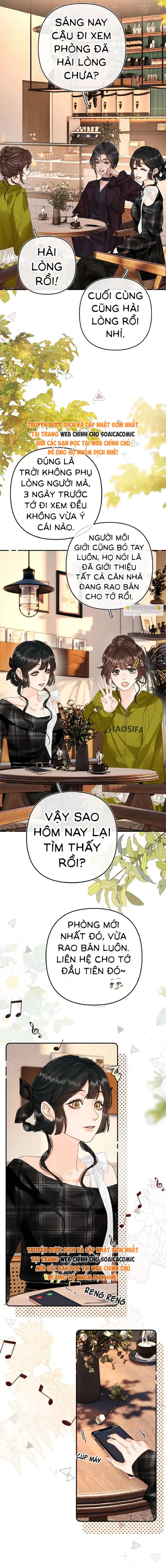 Xin Hãy Chăm Sóc Nhiều Hơn - Chap Xin Hãy Chăm Sóc [...] – Chap 36 - Trang 7