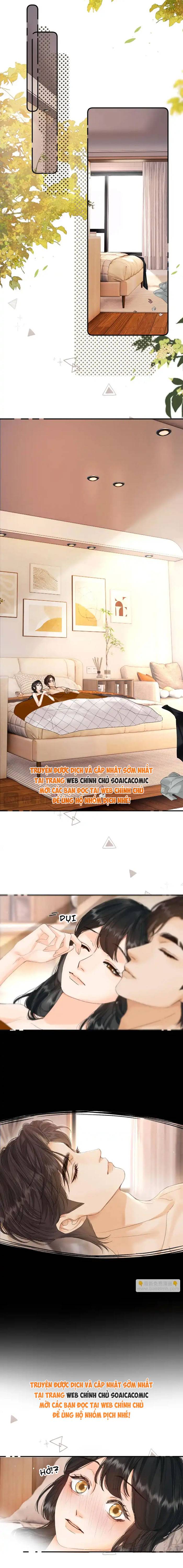Xin Hãy Chăm Sóc Nhiều Hơn - Chap Xin Hãy Chăm Sóc [...] – Chap 37 - Trang 7