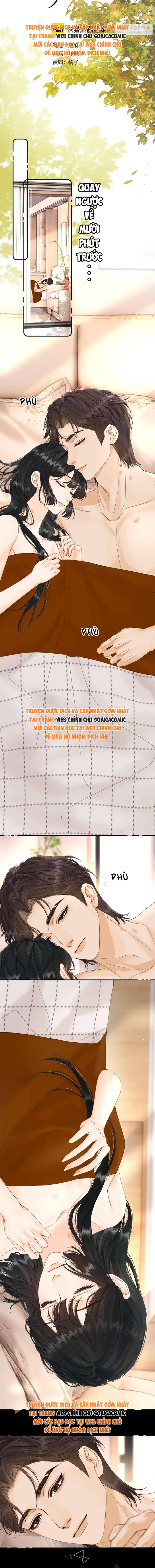 Xin Hãy Chăm Sóc Nhiều Hơn - Chap Xin Hãy Chăm Sóc [...] – Chap 38 - Trang 0