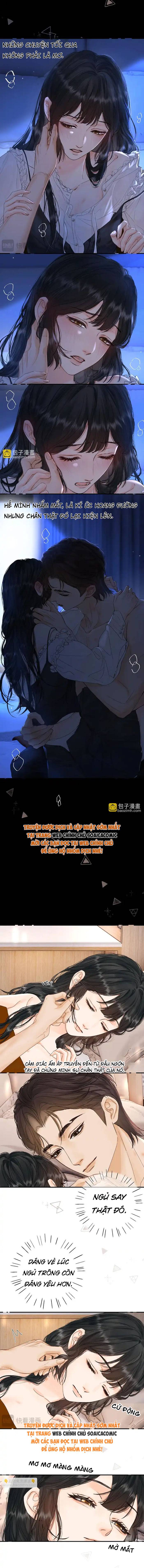 Xin Hãy Chăm Sóc Nhiều Hơn - Chap Xin Hãy Chăm Sóc [...] – Chap 38 - Trang 1