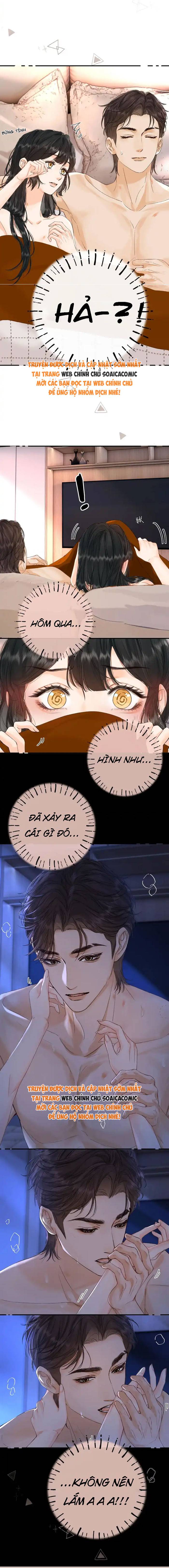 Xin Hãy Chăm Sóc Nhiều Hơn - Chap Xin Hãy Chăm Sóc [...] – Chap 38 - Trang 2