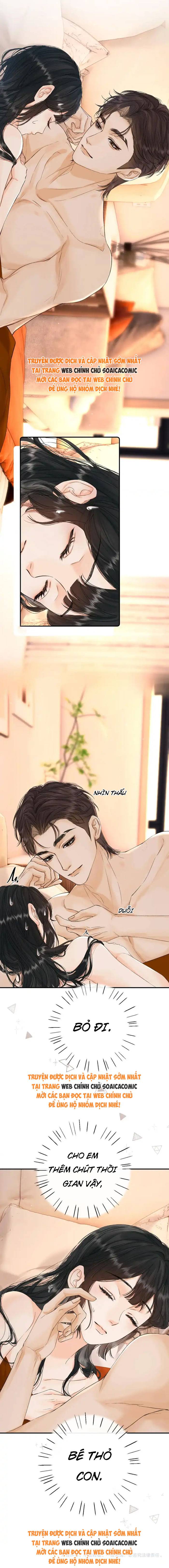 Xin Hãy Chăm Sóc Nhiều Hơn - Chap Xin Hãy Chăm Sóc [...] – Chap 38 - Trang 6