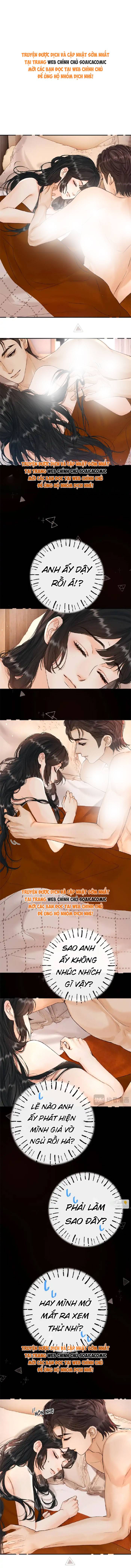 Xin Hãy Chăm Sóc Nhiều Hơn - Chap Xin Hãy Chăm Sóc [...] – Chap 39 - Trang 0