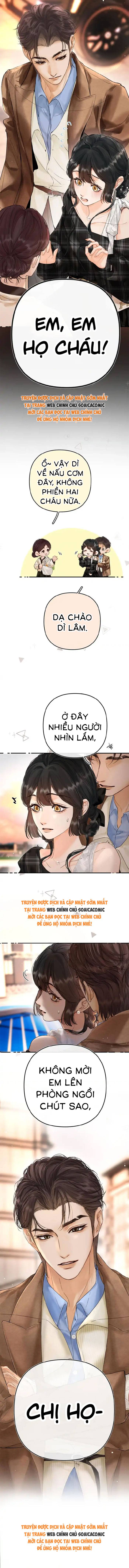 Xin Hãy Chăm Sóc Nhiều Hơn - Chap Xin Hãy Chăm Sóc [...] – Chap 39 - Trang 7