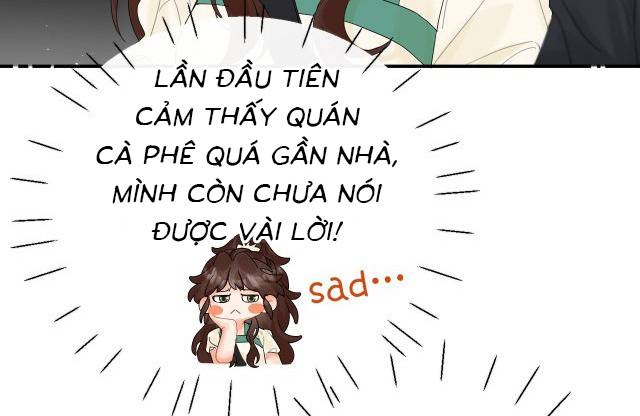 Xin Hãy Chăm Sóc Nhiều Hơn - Chap Xin Hãy Chăm Sóc [...] – Chap 4 - Trang 1