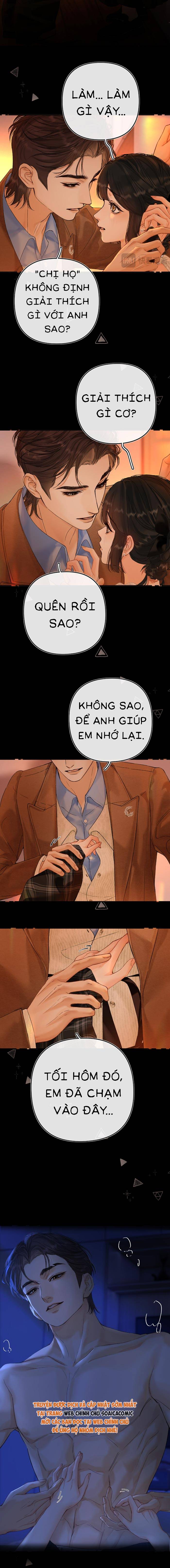 Xin Hãy Chăm Sóc Nhiều Hơn - Chap Xin Hãy Chăm Sóc [...] – Chap 40 - Trang 1