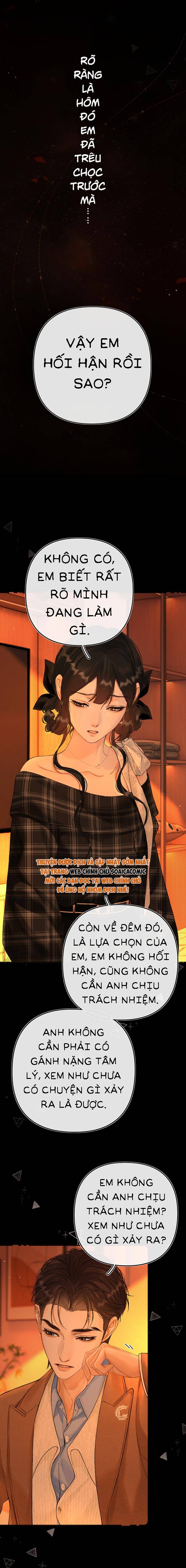 Xin Hãy Chăm Sóc Nhiều Hơn - Chap Xin Hãy Chăm Sóc [...] – Chap 40 - Trang 7