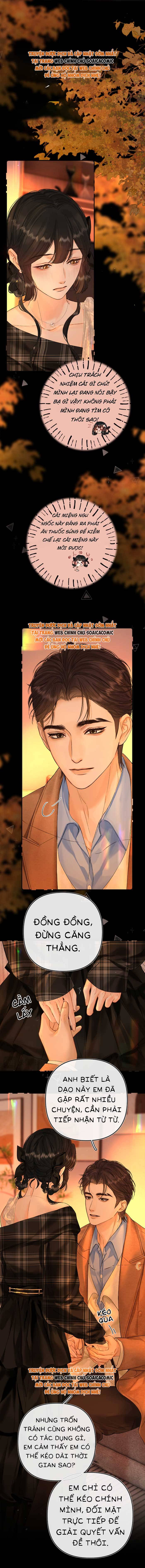 Xin Hãy Chăm Sóc Nhiều Hơn - Chap Xin Hãy Chăm Sóc [...] – Chap 41 - Trang 0