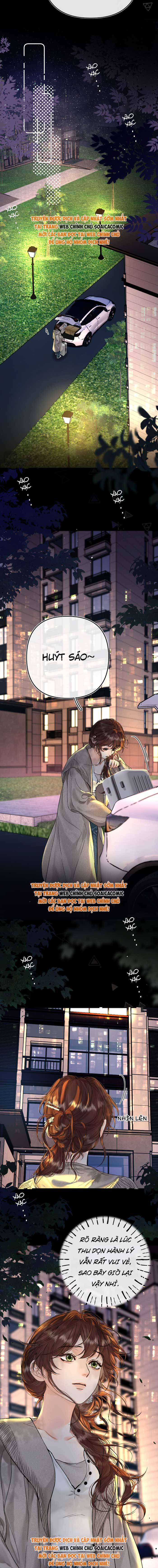 Xin Hãy Chăm Sóc Nhiều Hơn - Chap Xin Hãy Chăm Sóc [...] – Chap 41 - Trang 7