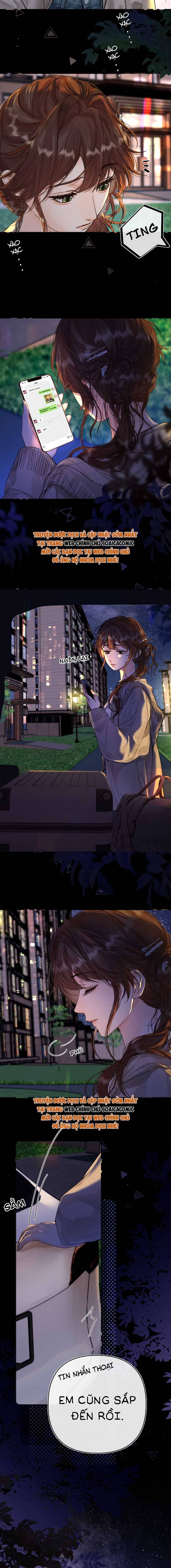 Xin Hãy Chăm Sóc Nhiều Hơn - Chap Xin Hãy Chăm Sóc [...] – Chap 41 - Trang 8
