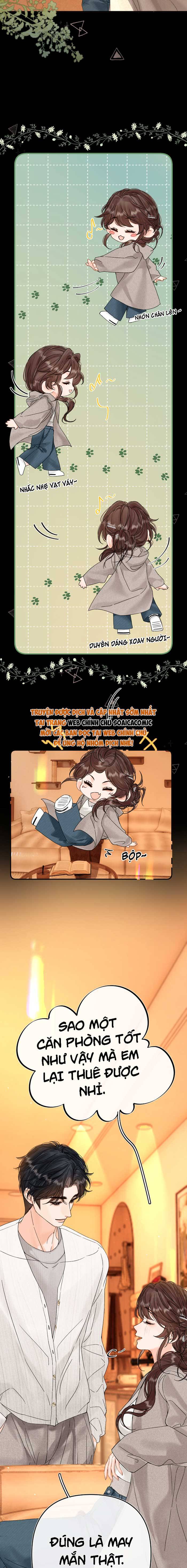 Xin Hãy Chăm Sóc Nhiều Hơn - Chap Xin Hãy Chăm Sóc [...] – Chap 42 - Trang 2