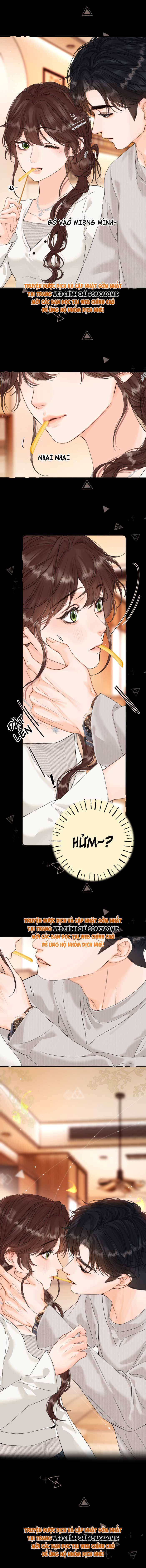 Xin Hãy Chăm Sóc Nhiều Hơn - Chap Xin Hãy Chăm Sóc [...] – Chap 43 - Trang 10