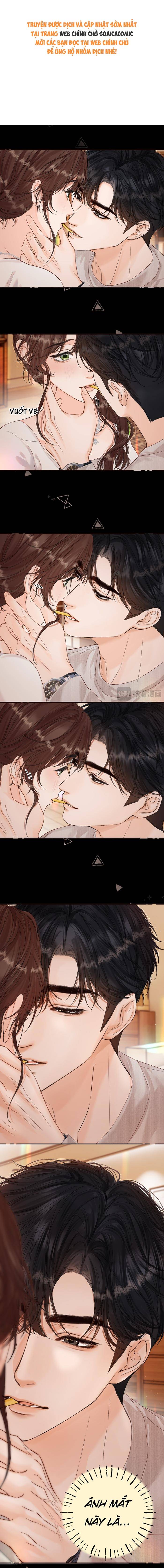 Xin Hãy Chăm Sóc Nhiều Hơn - Chap Xin Hãy Chăm Sóc [...] – Chap 44 - Trang 0
