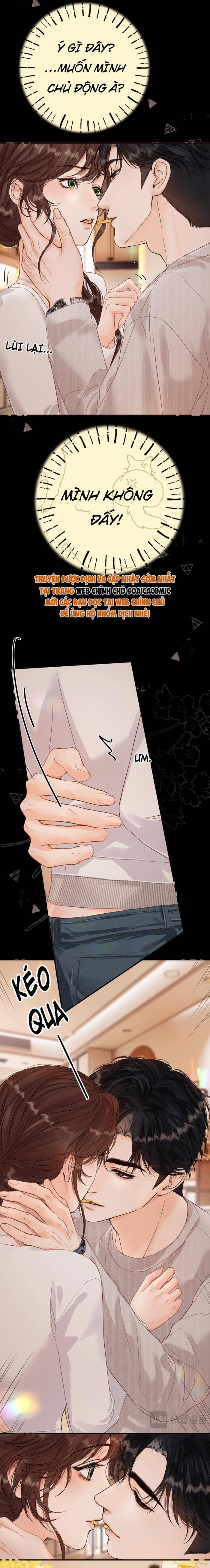 Xin Hãy Chăm Sóc Nhiều Hơn - Chap Xin Hãy Chăm Sóc [...] – Chap 44 - Trang 1