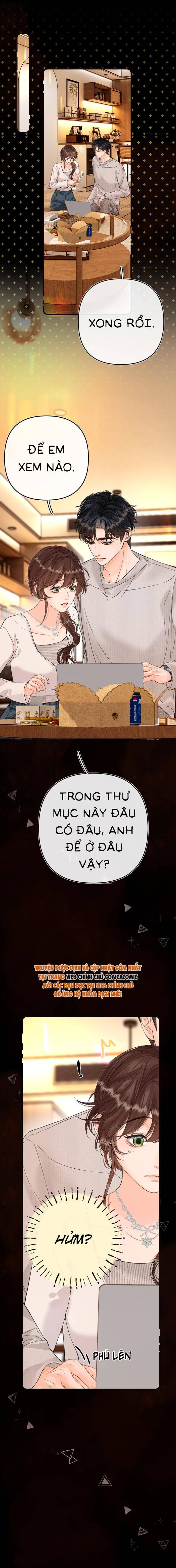 Xin Hãy Chăm Sóc Nhiều Hơn - Chap Xin Hãy Chăm Sóc [...] – Chap 44 - Trang 3