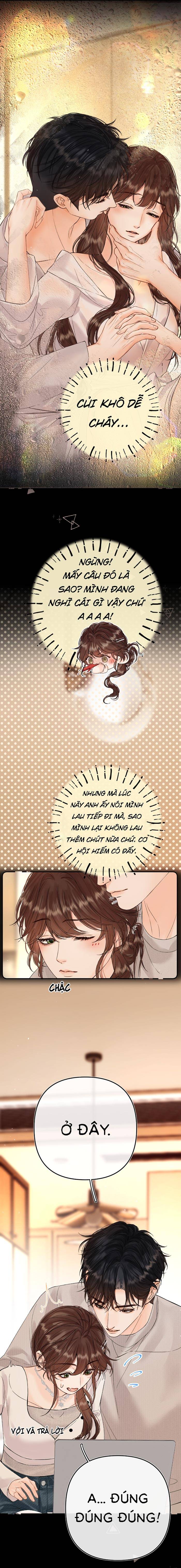 Xin Hãy Chăm Sóc Nhiều Hơn - Chap Xin Hãy Chăm Sóc [...] – Chap 44 - Trang 5