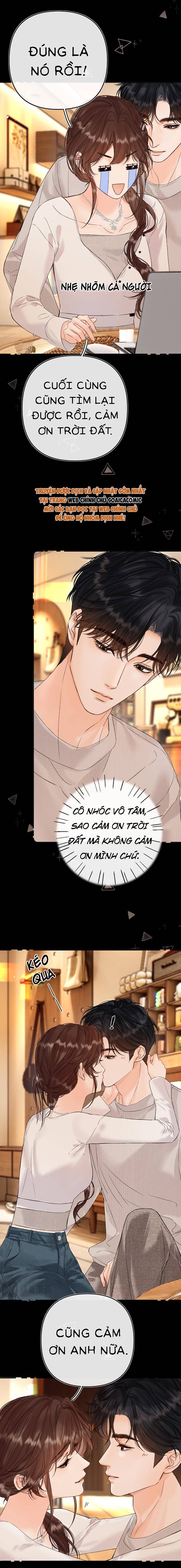 Xin Hãy Chăm Sóc Nhiều Hơn - Chap Xin Hãy Chăm Sóc [...] – Chap 44 - Trang 6