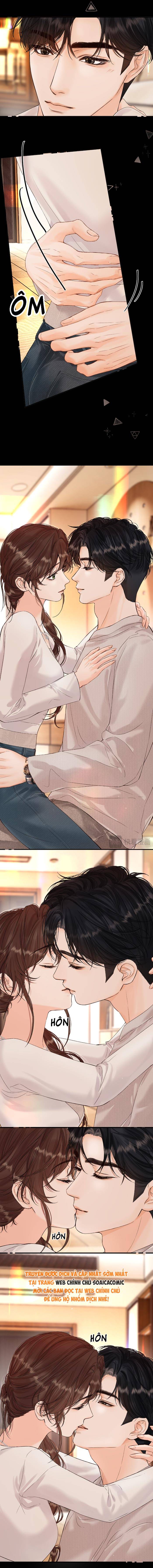 Xin Hãy Chăm Sóc Nhiều Hơn - Chap Xin Hãy Chăm Sóc [...] – Chap 44 - Trang 7