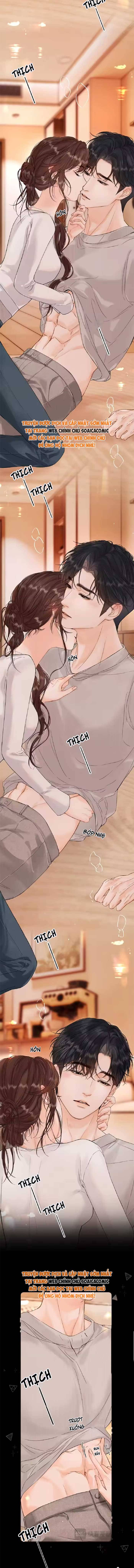 Xin Hãy Chăm Sóc Nhiều Hơn - Chap Xin Hãy Chăm Sóc [...] – Chap 45 - Trang 1