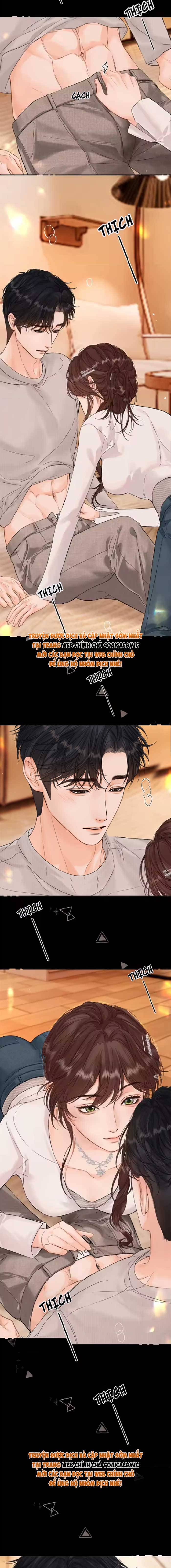 Xin Hãy Chăm Sóc Nhiều Hơn - Chap Xin Hãy Chăm Sóc [...] – Chap 45 - Trang 2