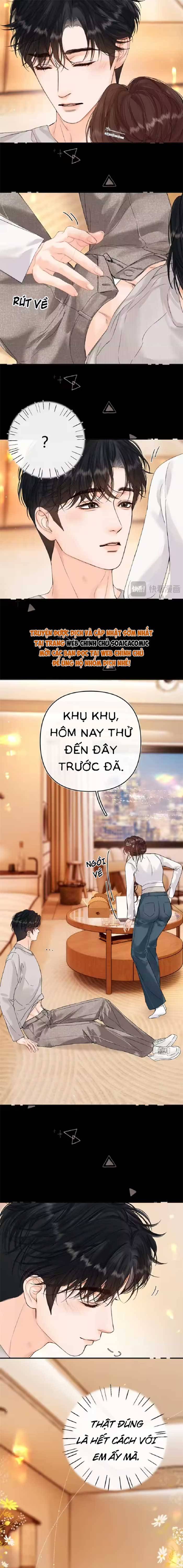 Xin Hãy Chăm Sóc Nhiều Hơn - Chap Xin Hãy Chăm Sóc [...] – Chap 45 - Trang 3