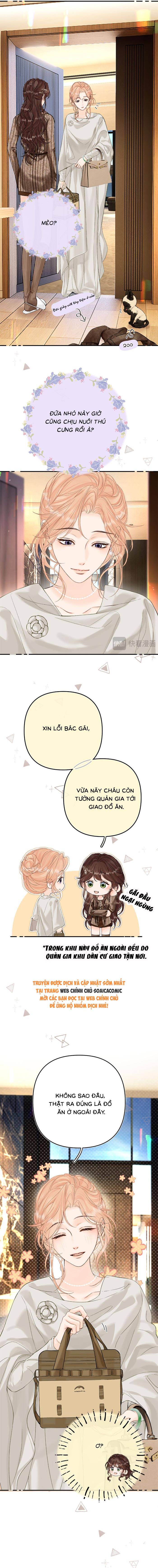 Xin Hãy Chăm Sóc Nhiều Hơn - Chap Xin Hãy Chăm Sóc [...] – Chap 46 - Trang 3