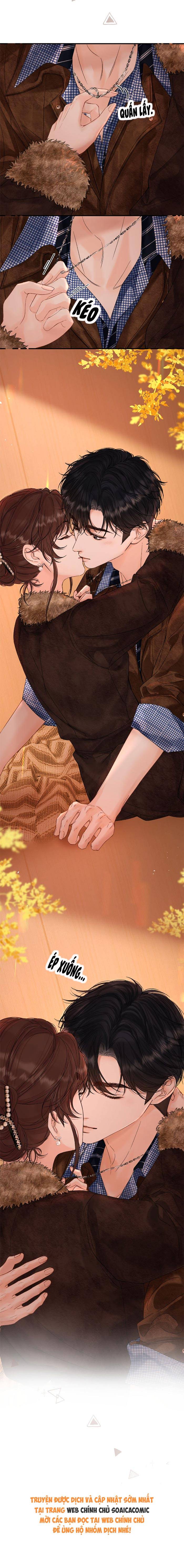 Xin Hãy Chăm Sóc Nhiều Hơn - Chap Xin Hãy Chăm Sóc [...] – Chap 48 - Trang 11