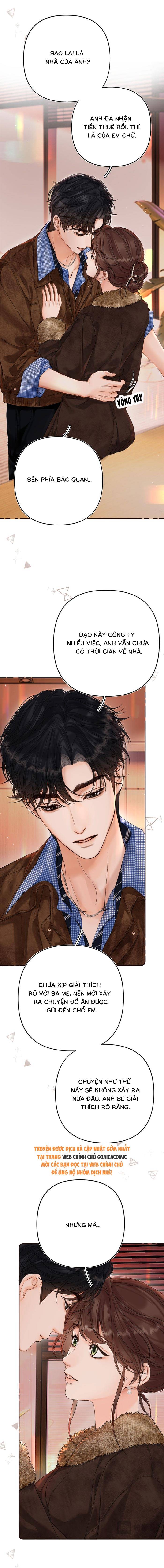 Xin Hãy Chăm Sóc Nhiều Hơn - Chap Xin Hãy Chăm Sóc [...] – Chap 48 - Trang 2
