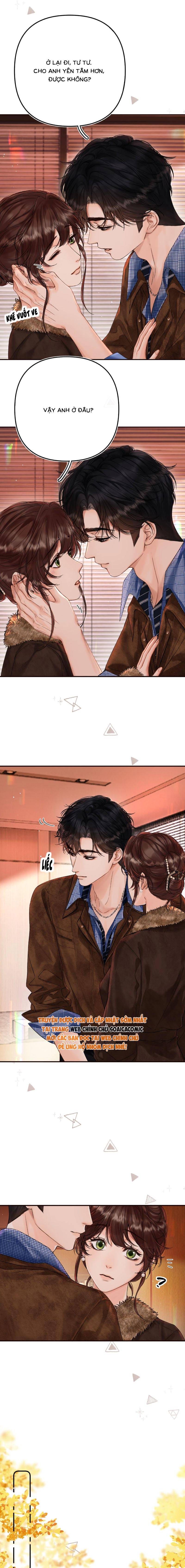 Xin Hãy Chăm Sóc Nhiều Hơn - Chap Xin Hãy Chăm Sóc [...] – Chap 48 - Trang 4