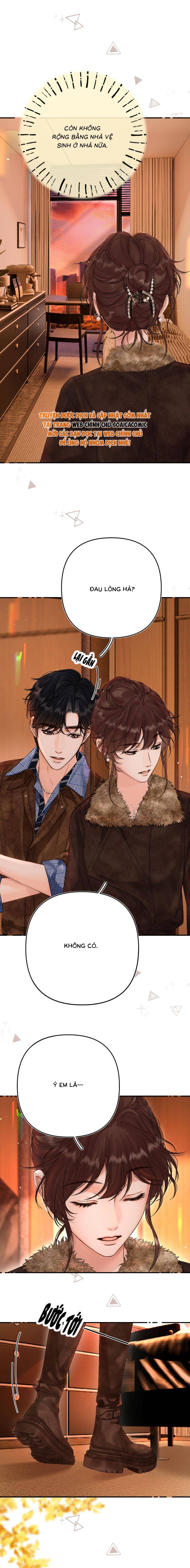 Xin Hãy Chăm Sóc Nhiều Hơn - Chap Xin Hãy Chăm Sóc [...] – Chap 48 - Trang 7