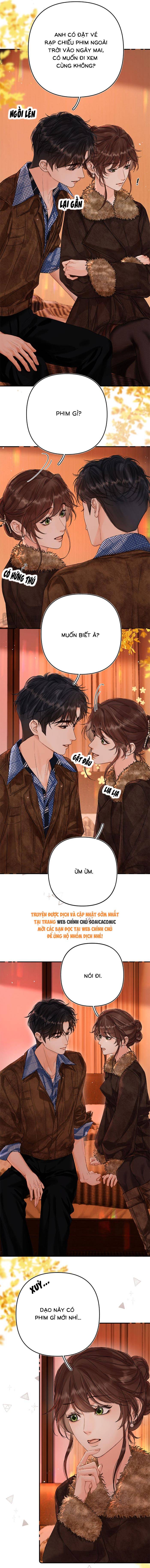 Xin Hãy Chăm Sóc Nhiều Hơn - Chap Xin Hãy Chăm Sóc [...] – Chap 49 - Trang 2