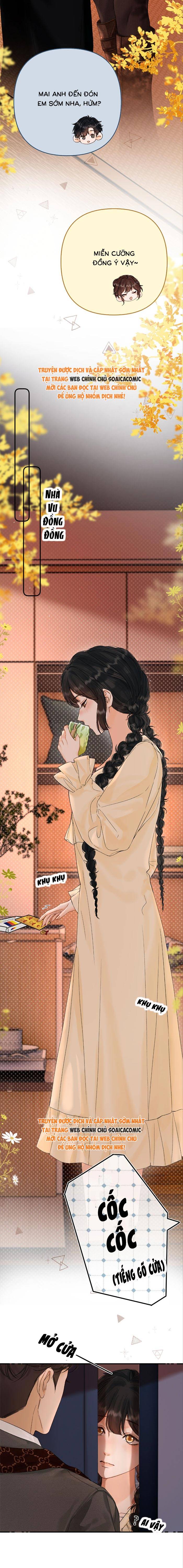 Xin Hãy Chăm Sóc Nhiều Hơn - Chap Xin Hãy Chăm Sóc [...] – Chap 49 - Trang 6