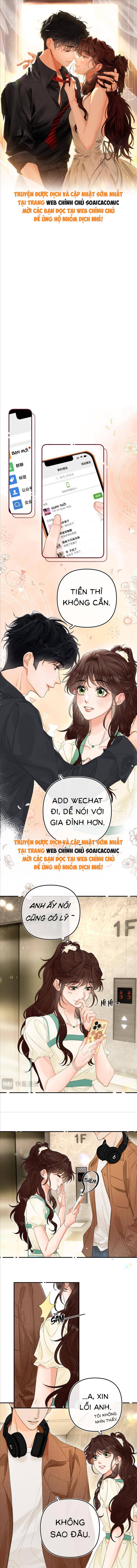 Xin Hãy Chăm Sóc Nhiều Hơn - Chap Xin Hãy Chăm Sóc [...] – Chap 5 - Trang 0