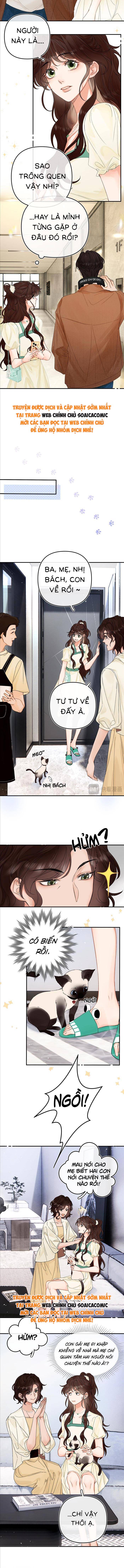 Xin Hãy Chăm Sóc Nhiều Hơn - Chap Xin Hãy Chăm Sóc [...] – Chap 5 - Trang 1