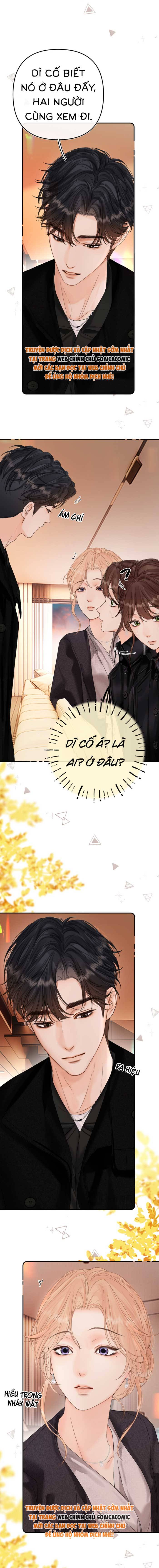 Xin Hãy Chăm Sóc Nhiều Hơn - Chap Xin Hãy Chăm Sóc [...] – Chap 51 - Trang 6