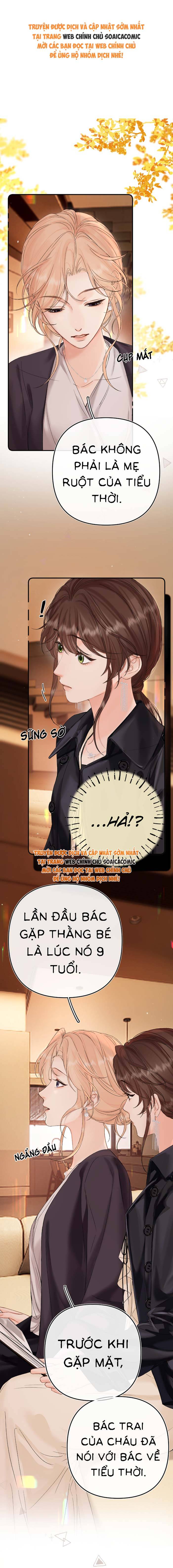 Xin Hãy Chăm Sóc Nhiều Hơn - Chap Xin Hãy Chăm Sóc [...] – Chap 52 - Trang 0