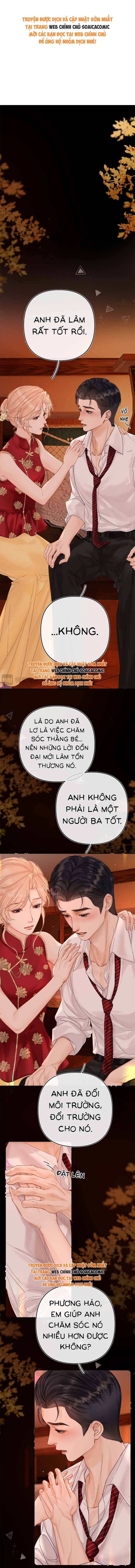 Xin Hãy Chăm Sóc Nhiều Hơn - Chap Xin Hãy Chăm Sóc [...] – Chap 53 - Trang 0