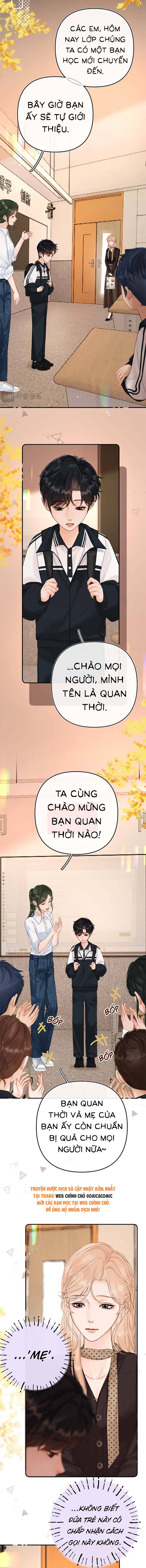 Xin Hãy Chăm Sóc Nhiều Hơn - Chap Xin Hãy Chăm Sóc [...] – Chap 53 - Trang 2