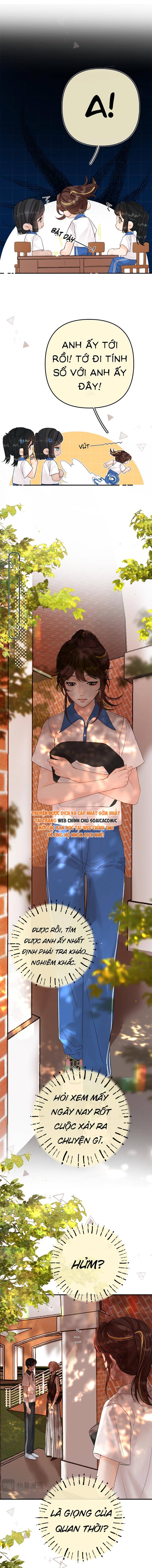 Xin Hãy Chăm Sóc Nhiều Hơn - Chap Xin Hãy Chăm Sóc [...] – Chap 56