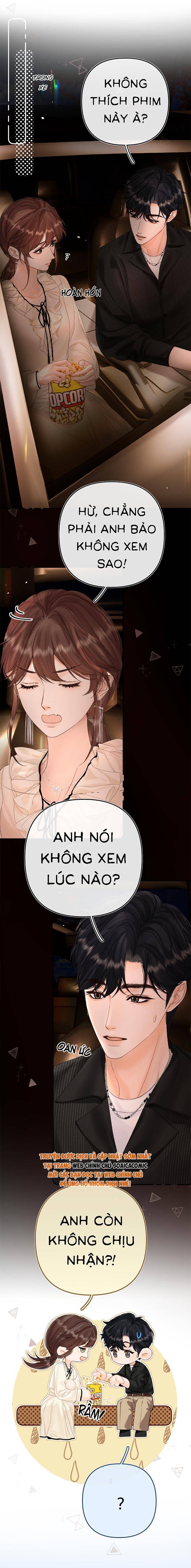 Xin Hãy Chăm Sóc Nhiều Hơn - Chap Xin Hãy Chăm Sóc [...] – Chap 56