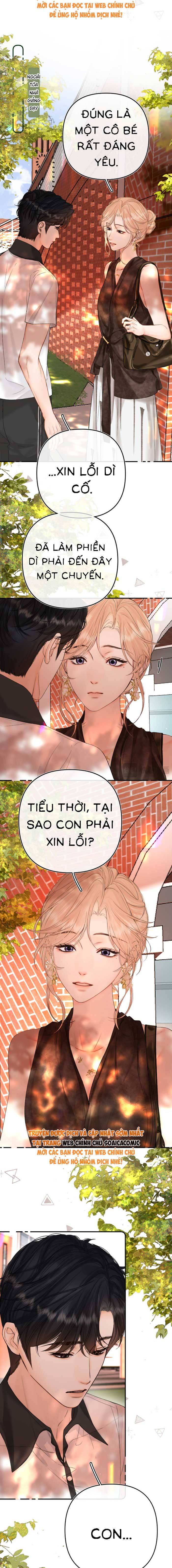 Xin Hãy Chăm Sóc Nhiều Hơn - Chap Xin Hãy Chăm Sóc [...] – Chap 57