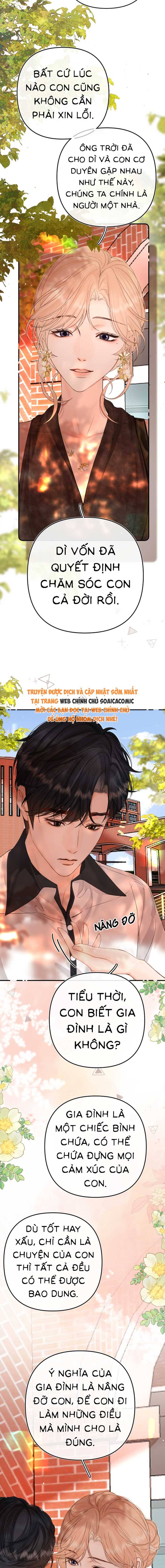 Xin Hãy Chăm Sóc Nhiều Hơn - Chap Xin Hãy Chăm Sóc [...] – Chap 57