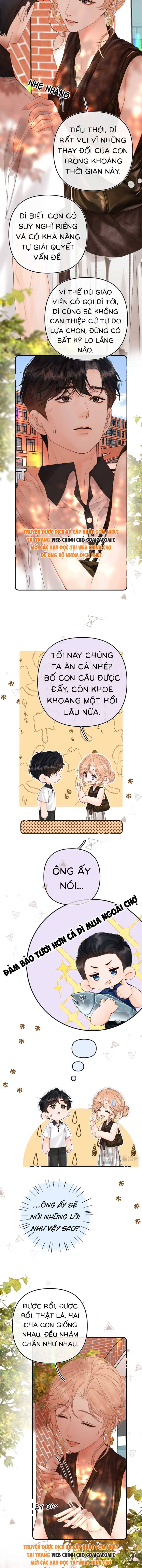 Xin Hãy Chăm Sóc Nhiều Hơn - Chap Xin Hãy Chăm Sóc [...] – Chap 57