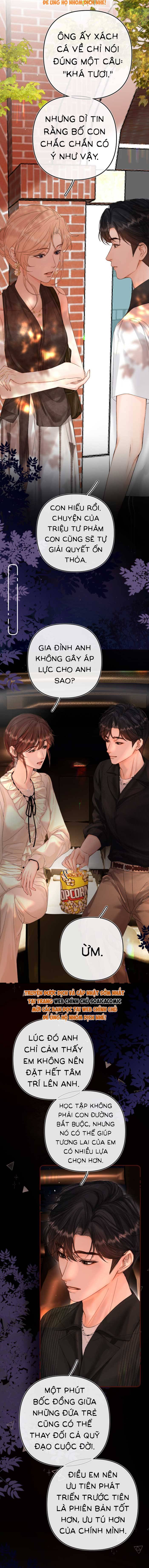 Xin Hãy Chăm Sóc Nhiều Hơn - Chap Xin Hãy Chăm Sóc [...] – Chap 57
