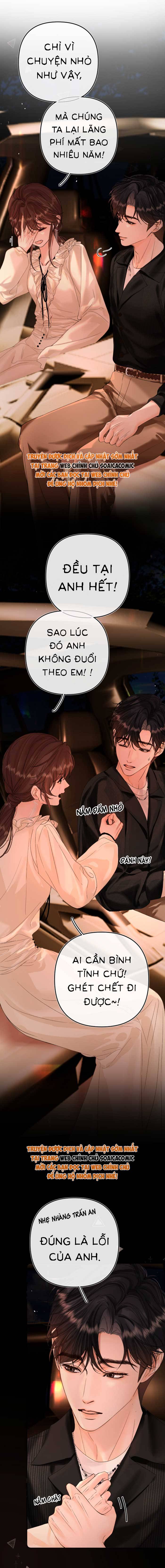 Xin Hãy Chăm Sóc Nhiều Hơn - Chap Xin Hãy Chăm Sóc [...] – Chap 57