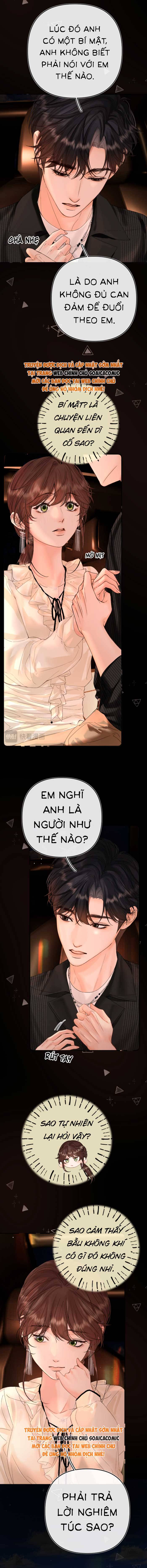 Xin Hãy Chăm Sóc Nhiều Hơn - Chap Xin Hãy Chăm Sóc [...] – Chap 57
